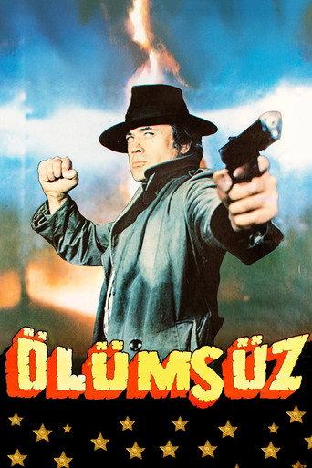 The Immortal (1982) poster