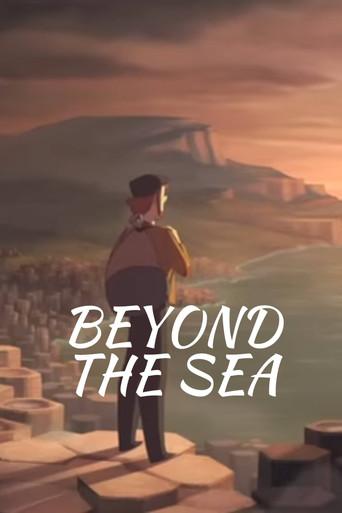 Beyond the Sea (2012) poster