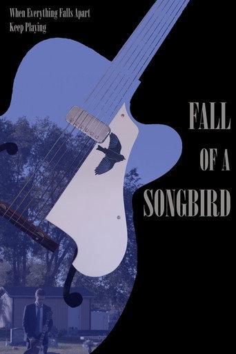 Fall of a Songbird (2026) poster