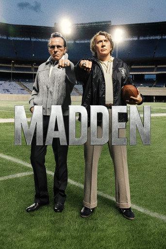 Madden (2026) poster