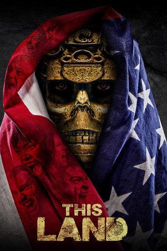 This Land (2023) poster