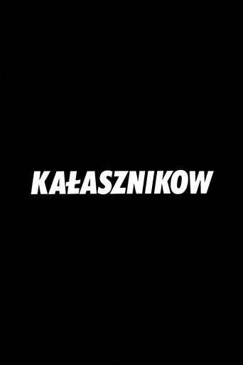 Kałasznikow (1985) poster