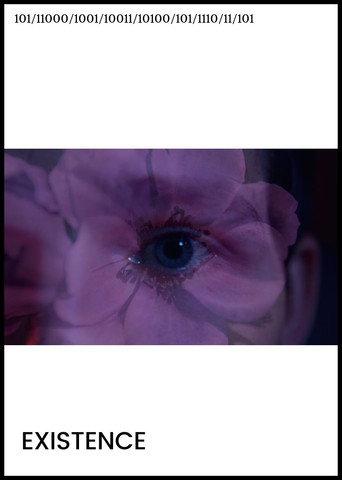 Existence (2019) poster