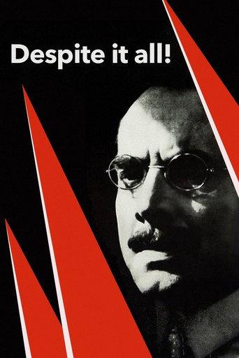 Despite It All! (1972) poster