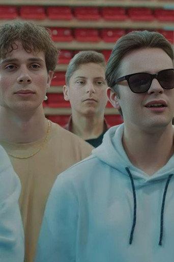 The End (2024) poster