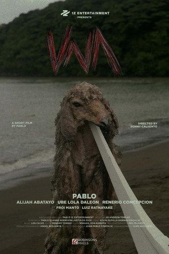 UNA (2024) poster
