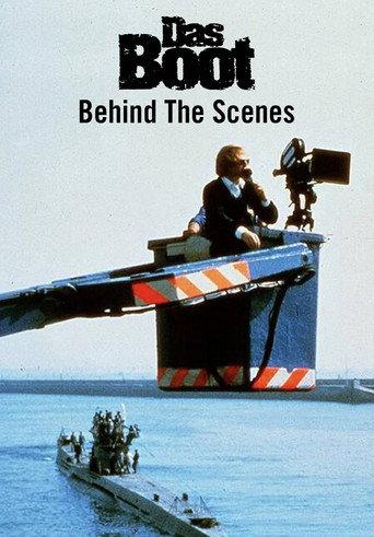 Das Boot: Behind The Scenes (1981) poster