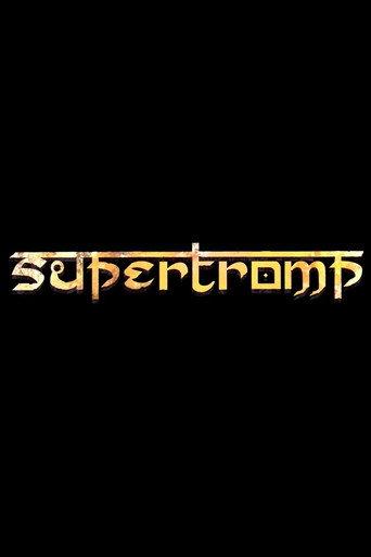 Supertromp (2008) poster