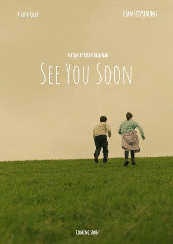 See You Soon () poster