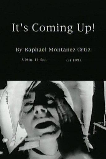 It's Coming Up (1997) poster