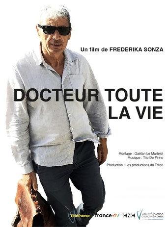 Docteur, toute la vie (2025) poster
