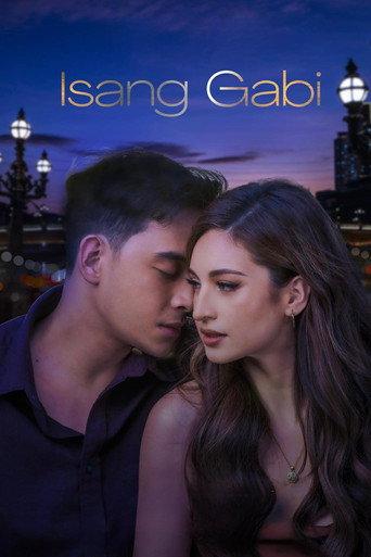 One Night (2024) poster