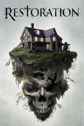 Restoration (2016) poster