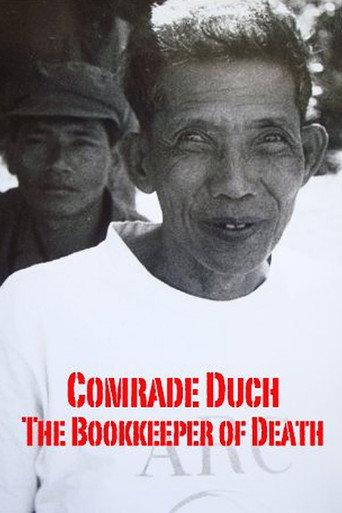 Comrade Duch: The Bookkeeper of Death (2011) poster
