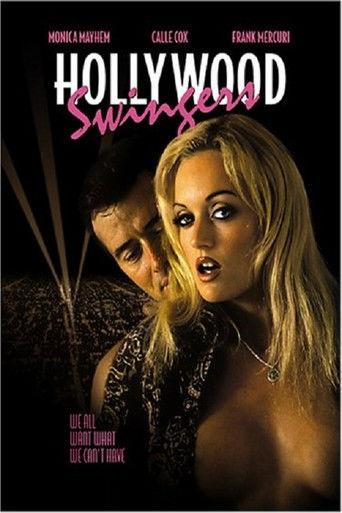 Hollywood Swingers (2005) poster