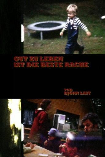 Living Well is the Best Revenge (2012) poster