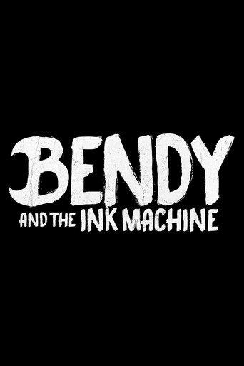 Bendy and the Ink Machine () poster