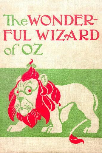 The Wonderful Wizard Of Oz () poster