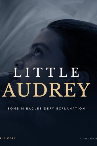 Little Audrey () poster