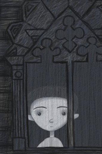 Murka (2021) poster