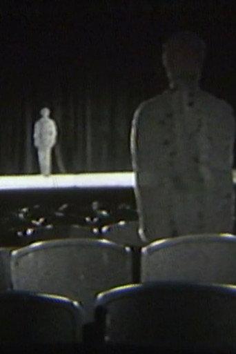 Theatre Piece (1980) poster