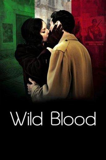 Wild Blood (2008) poster
