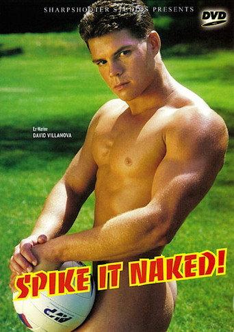 Spike It Naked! (1996) poster