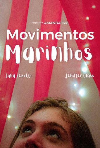 Movimentos Marinhos (2026) poster