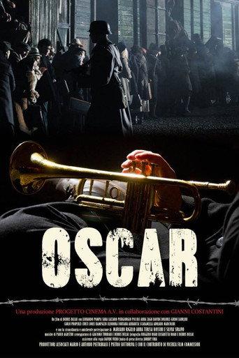 Oscar () poster