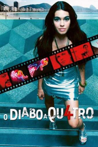 Four for None (2005) poster