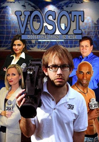 VOSOT: VOICE-OVER/SOUND ON TAPE () poster