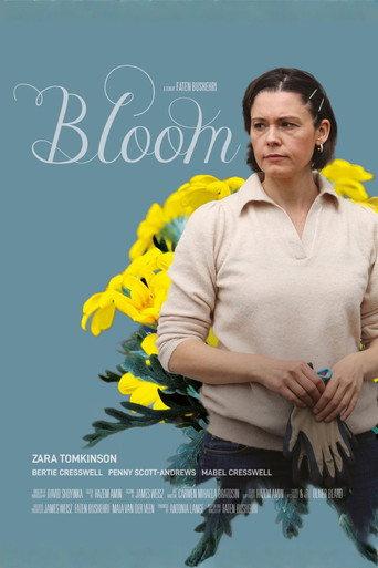 Bloom (2022) poster