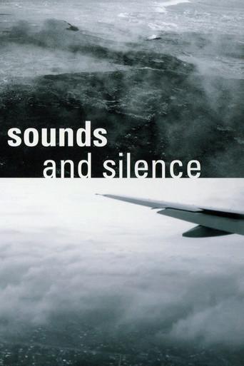 Sounds and Silence - Travels with Manfred Eicher (2009) poster