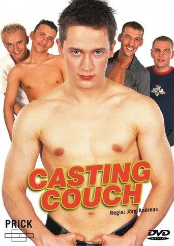 Casting Couch (2002) poster