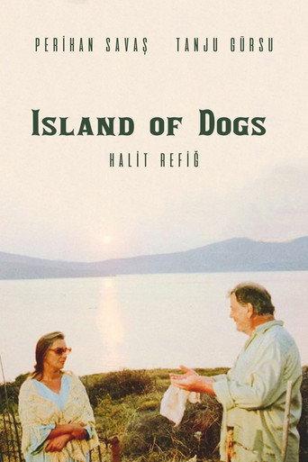 Island of Dogs (1997) poster