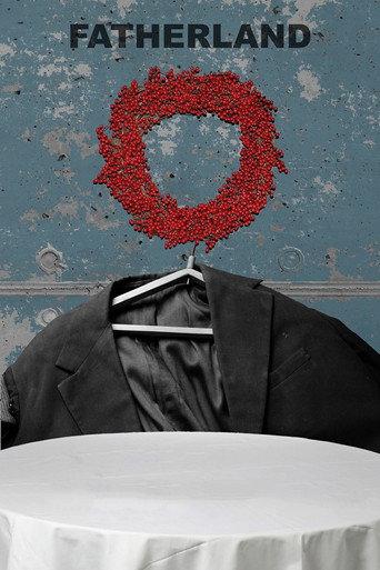 Fatherland (2017) poster