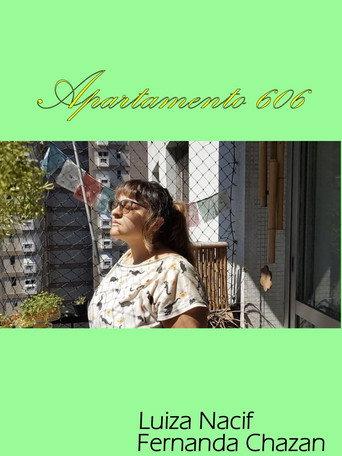 Apartamento 606 () poster