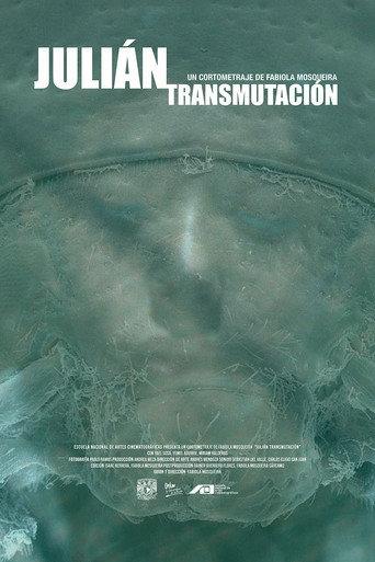 Julián (Transmutación) (2022) poster