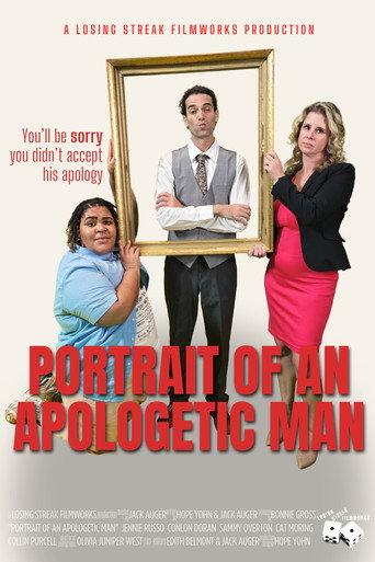 Portrait of an Apologetic Man () poster