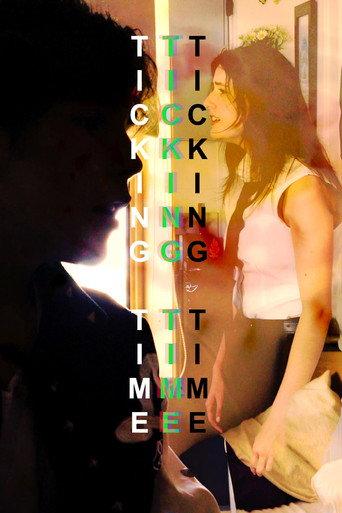 Ticking Time () poster