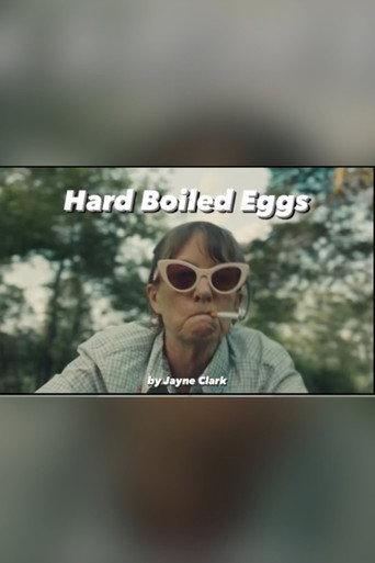Hard Boiled Eggs () poster