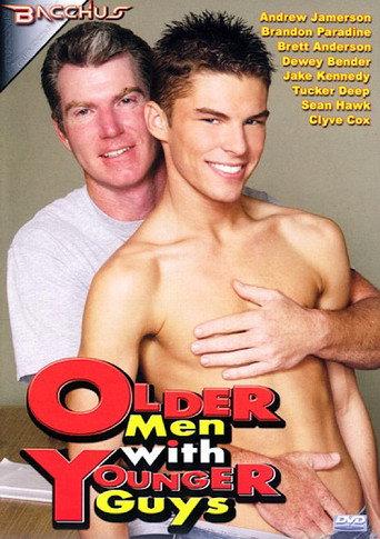Older Men with Younger Guys (2005) poster