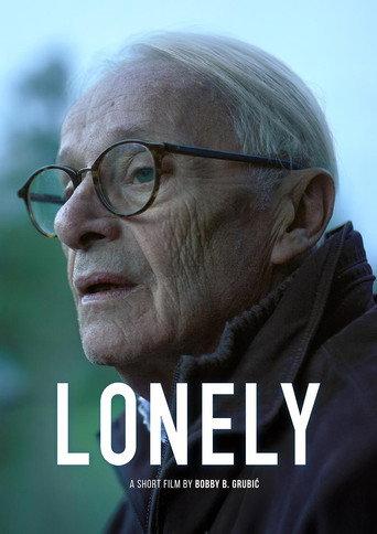 Lonely (2024) poster