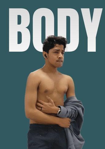 Body (2026) poster