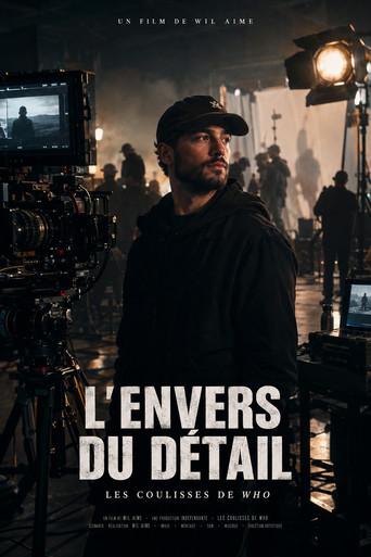 L'envers du détail (2026) poster