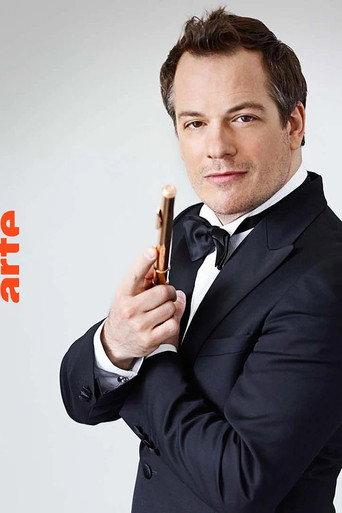 Riccardo Minasi With Emmanuel Pahud (2024) poster
