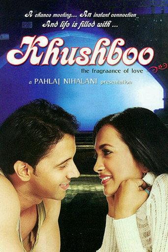 Khushboo: The Fragrance of Love (2008) poster