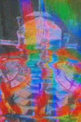 the redemption gland (2022) poster
