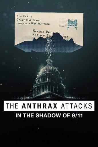 The Anthrax Attacks: In the Shadow of 9/11 (2022) poster