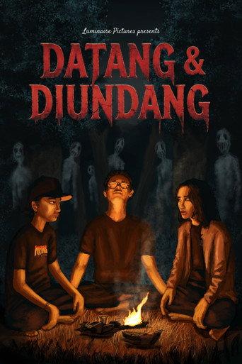 Looking For You (2026) poster